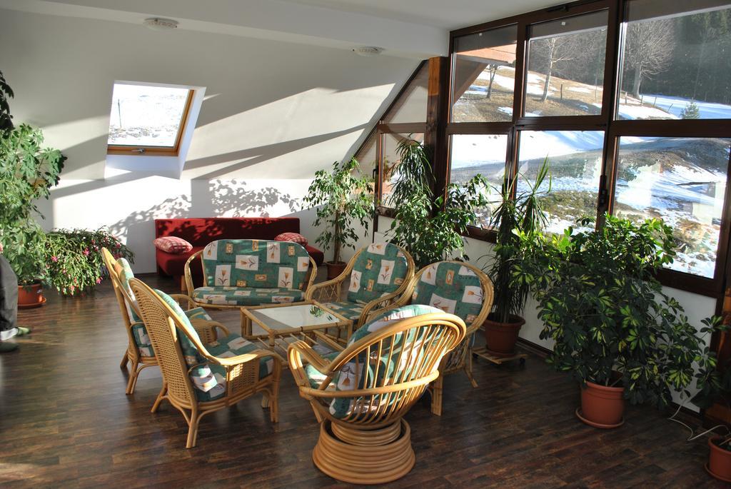 Tourist Farm Kladje Villa Ljubno Exteriör bild